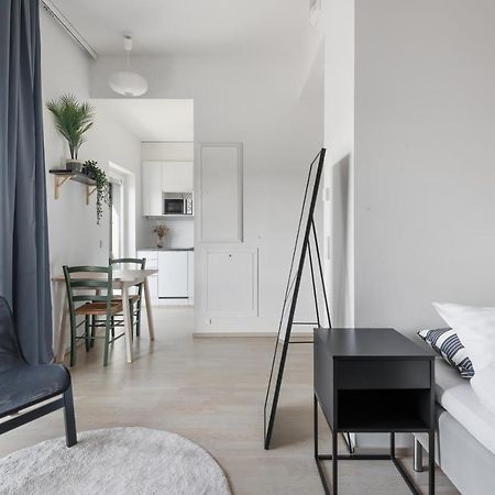 Wehost Malagankatu Apartman Helsinki Kültér fotó