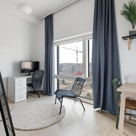 Wehost Malagankatu Apartman Helsinki Kültér fotó