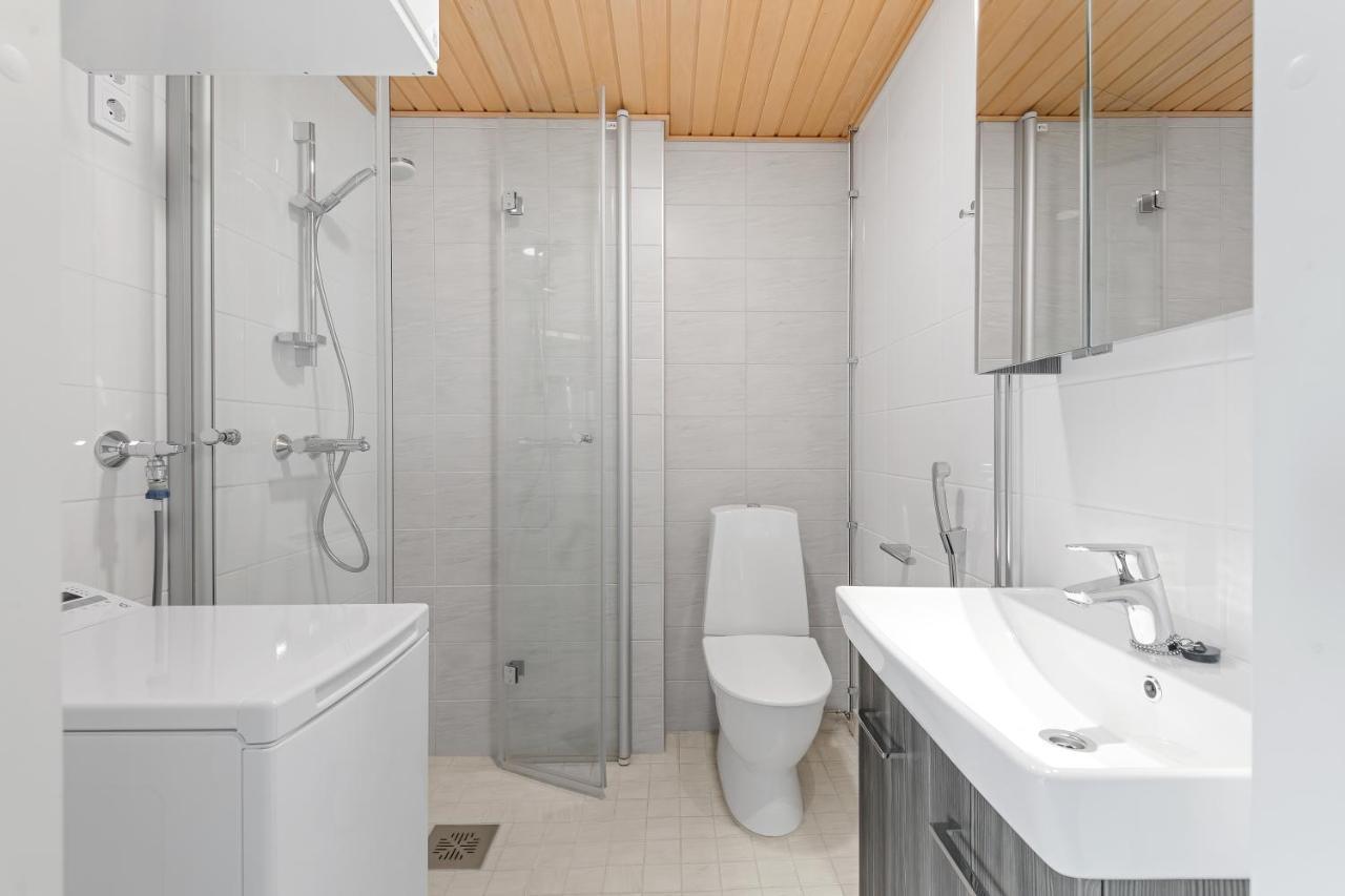 Wehost Malagankatu Apartman Helsinki Kültér fotó