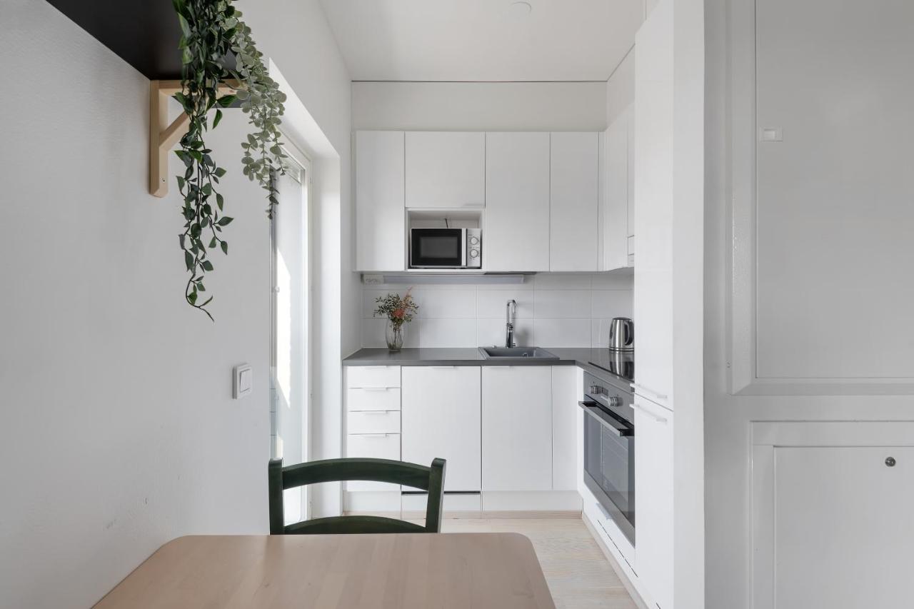 Wehost Malagankatu Apartman Helsinki Kültér fotó