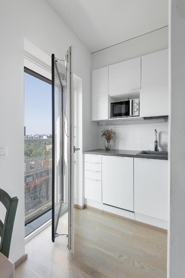 Wehost Malagankatu Apartman Helsinki Kültér fotó
